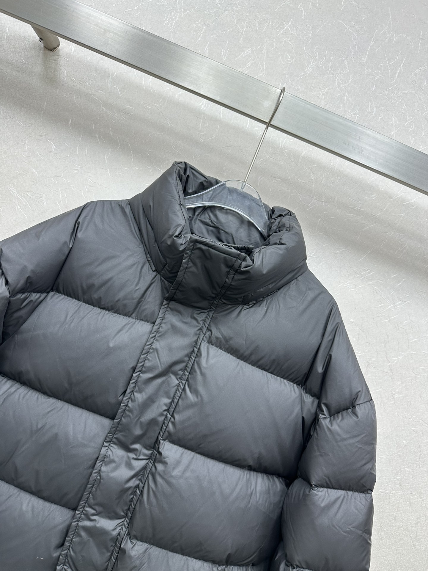 Balenciaga Down Jackets